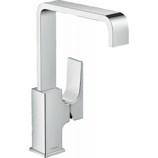 Picture of Змішувач для умивальника Hansgrohe Metropol 230 (32511000)