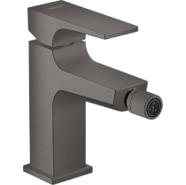 Зображення Змішувач для біде Hansgrohe Metropol (32520340)