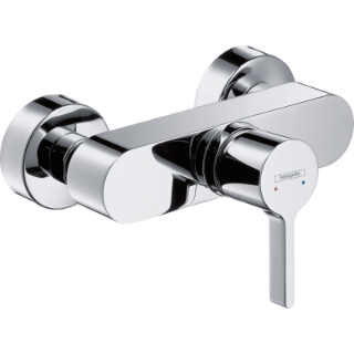 Зображення Змішувач для душа Hansgrohe Metris S (31660000)