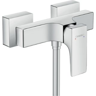 Изображение Смеситель для душа Hansgrohe Metropol (32560000)