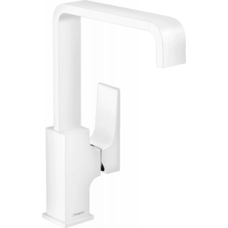 Зображення Змішувач для умивальника Hansgrohe Metropol 230 (32511700)