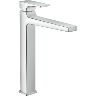 Зображення Змішувач для умивальника Hansgrohe Metropol 260 (74512000)