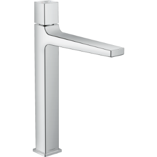 Изображение Смеситель для умывальника Hansgrohe Metropol 260 Select (32572000)