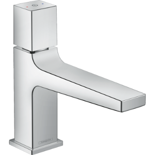 Зображення Змішувач для умивальника Hansgrohe Metropol 100 Select (32570000)