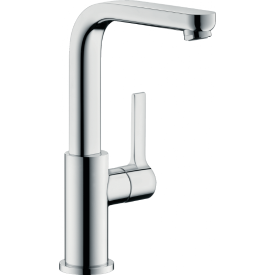 Picture of Змішувач для умивальника Hansgrohe Metris S 230 (31159000)