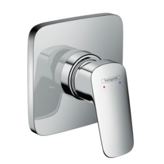 Изображение Смеситель для душа Hansgrohe Logis, хром (71604000)