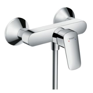 Изображение Смеситель для душа Hansgrohe Logis, хром (71600000)