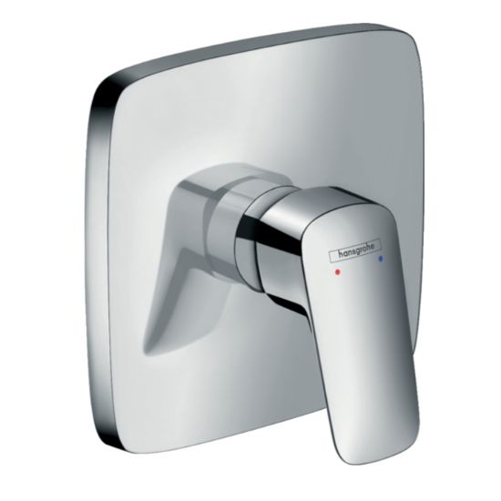 Изображение Смеситель для душа Hansgrohe Logis, хром (71605000)