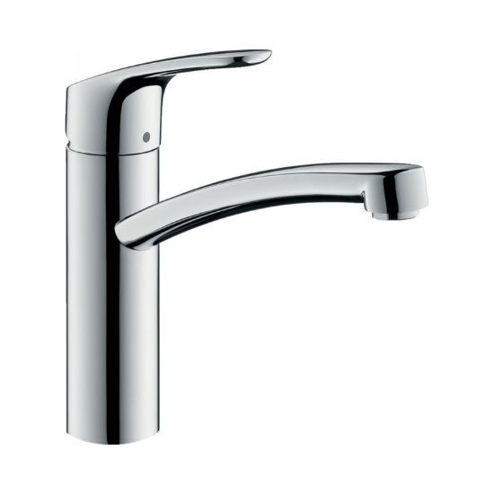 Picture of Змішувач для кухні Hansgrohe Focus 160, хром (73885000)