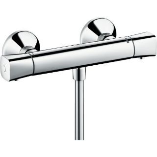 Зображення Термостат для душу Hansgrohe Ecostat Universal BM 1/2, хром (13122000)