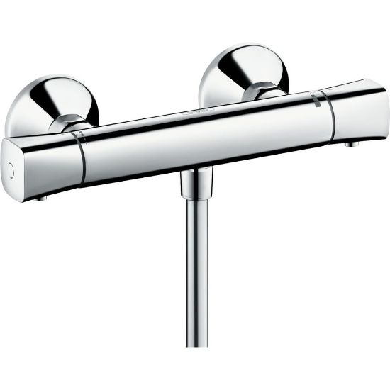 Изображение Термостат для душа Hansgrohe Ecostat Universal BM 1/2, хром (13122000)