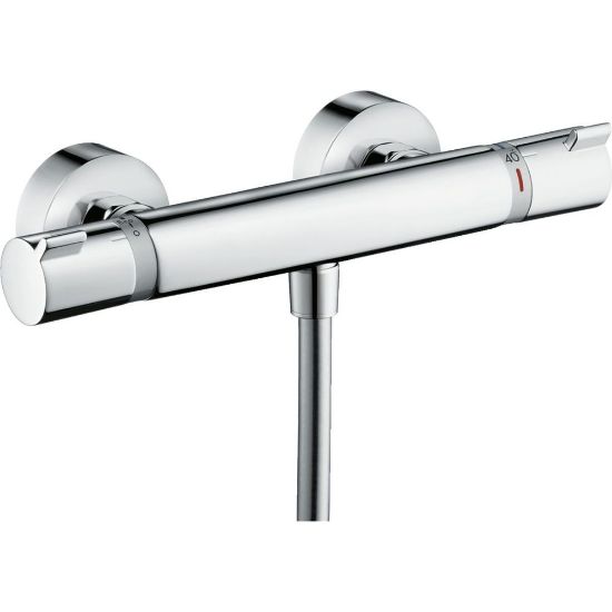 Picture of Термостат для душу Hansgrohe Ecostat Comfort DN15, хром (13116000)