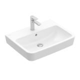 Изображение Умывальник Villeroy & Boch O. Novo 55x46 , белый (4A415501)