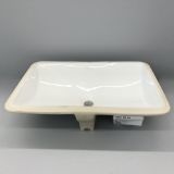 Изображение Умывальник под столешницу Villeroy & Boch O.Novo 54х36, белый (4A295501)