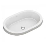 Picture of Умивальник вмонтований Villeroy & Boch Architectura 61,5x41,5 (41666001)