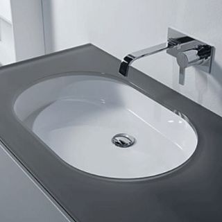 Изображение Умывальник встраиваемый Villeroy & Boch Architectura, 54х34 (41766001)