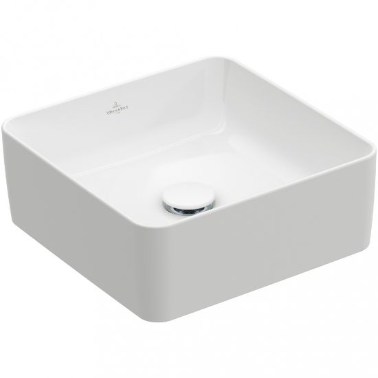 Picture of Умивальник на стільницю Villeroy & Boch Collaro, 38 (4A213801)