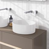 Изображение Умывальник на столешницу Villeroy & Boch Collaro, 40 (4A184001)