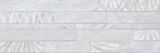 Picture of Плитка Metropol YERA ART NATURAL Ref. R0001226 30*90 світло-сіра настінна матова