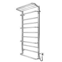 Зображення Рушникосушка електрична Mario Люксор-I 1100х500 / 290 TR К, хром (2.3.6102.11.P)