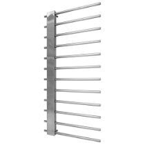 Зображення Рушникосушка водяна Mario Комфорт 1200х600 / 50, хром (1.2.5400.03.P)