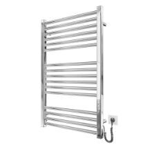 Зображення Рушникосушка електрична Mario Гера-I 800х500 / 80 TR К, хром (2.2.1802.03.P)