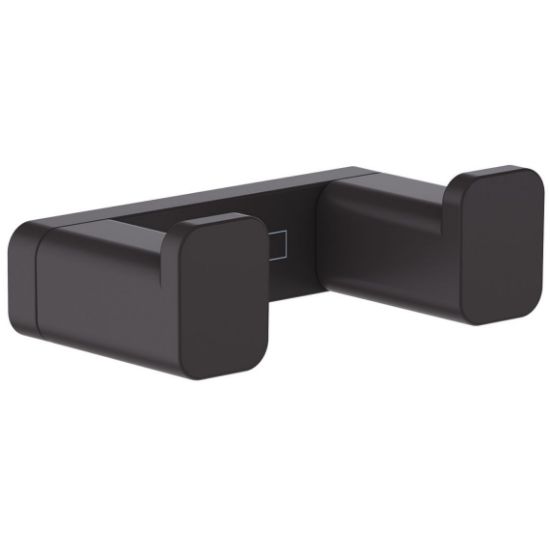 Picture of Гачок подвійний Hansgrohe AddStoris 3,6, х1,6x6,6 см, Matt Black (41755670)