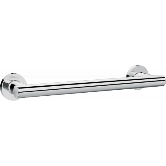 Изображение Полотенцедержатель, Hansgrohe Logis Universal, хром (41713000)