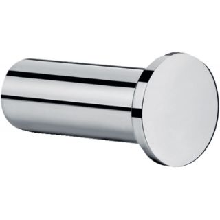 Зображення Гачок, Hansgrohe Logis Universal, 3.7х1.9, хром (41711000)