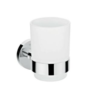 Зображення Стакан, Hansgrohe Logis Universal (41718000)