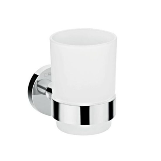 Изображение Стакан, Hansgrohe Logis Universal (41718000)