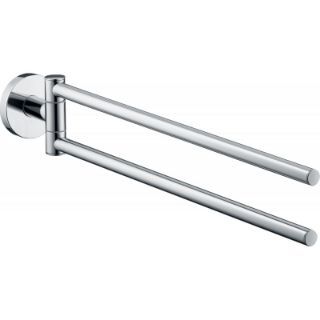 Зображення Тримач рушників, Hansgrohe Logis Universal, хром (40512000)