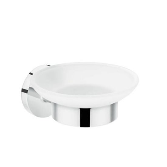 Изображение Мыльница, Hansgrohe Logis Universal, хром (41715000)