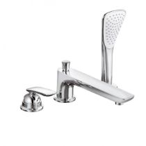 Изображение Смеситель для ванны Kludi Balance, хром (524470575)