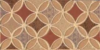 Зображення Плитка підсходинка декор Gres Aragon L CNF Tabica Calanda 12*25