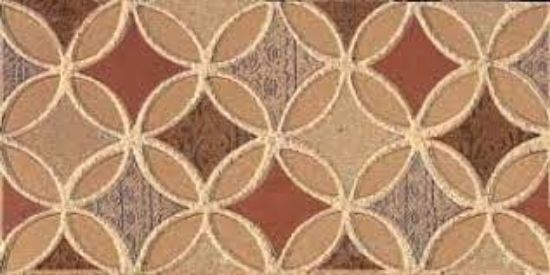 Изображение Плитка підсходинка декор Gres Aragon L CNF Tabica Calanda 12*25