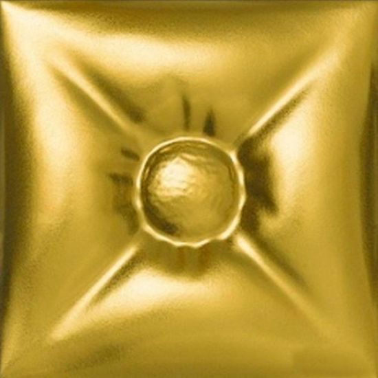 Picture of Плитка декор Dune D.Capitone Oro 10*10