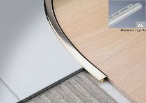 Изображение Профиль Для Плитки Profilitec Алюминий 2700Х14 SP 14 AS