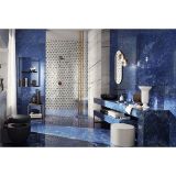 Изображение Плитка Atlas Concorde Marvel Dream Ultramarine 75x75 Lappato (AL2G)