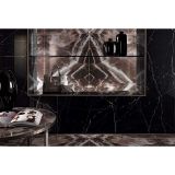 Изображение Плитка Atlas Concorde Marvel Dream Crystal Beauty 75x150 Lap. Book. B (AOUF)