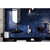 Picture of Плитка настінна Atlas Concorde Marvel Dream Ultramarine 50X110 (4MDM)