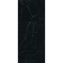 Зображення Плитка Atlas Concorde XL - 6mm Thickness (²) (⁴) Marvel Black Atlantis 120х278х6 Lappato (AOSG)
