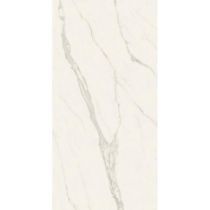 Зображення Плитка Atlas Concorde XL - 6mm Thickness (²) (⁴) Marvel Calacatta Extra 120x278 Bookm B Lp (AOTK)