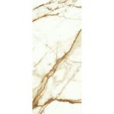 Изображение Плитка настенная Atlas Concorde Marvel Calacatta Imperiale 50x120 Silk (A4TW)