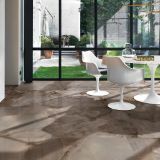 Изображение Керамогранит Rex Reves Reve Choco 60x120 (769815)