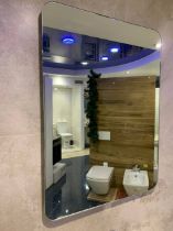 Изображение Зеркало  Karol. K08 KA252  60*80            