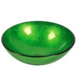 Picture of Умивальник Dune Bowl Green 42см зелений 
