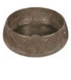 Picture of Умивальник Dune Lavabo Pulpis 40см  коричневий