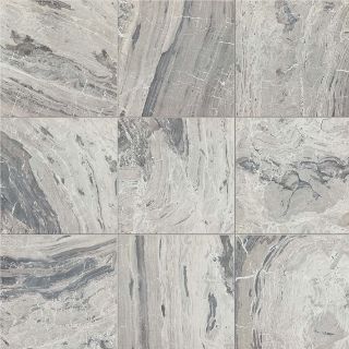 Зображення Керамограніт REX I Marmi Rex Marble Gray Luc. 60х120 10мм (728976)