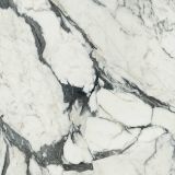 Изображение Керамогранит Rex Les Bijoux Calacatta Altissimo Blanc 120x240 (765721)